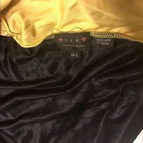 𝅺VIP pirate costume - Picture 5 of 5